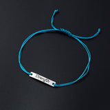 Strength Bracelet