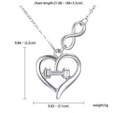 I Love Lifting Weights