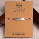 Breathe Bracelet