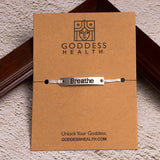 Breathe Bracelet