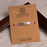Courage Bracelet