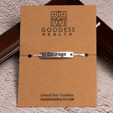 Courage Bracelet