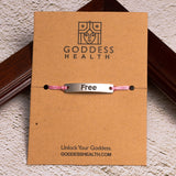 Free Bracelet