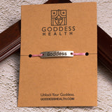 Goddess Bracelet