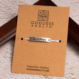 Goddess Bracelet