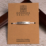 Hope Bracelet