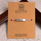Power Bracelet