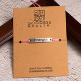 Strength Bracelet