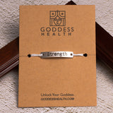 Strength Bracelet
