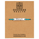 Strength Bracelet