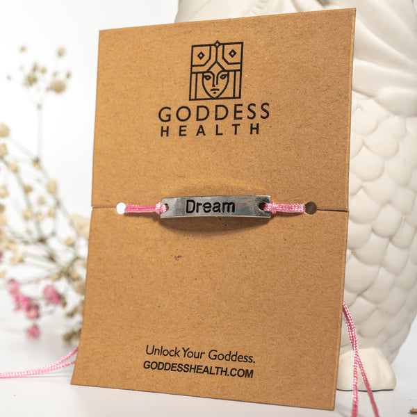 Dream Bracelet